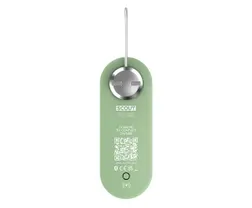Bagagelarm & GPS-Spårare Knog Scout Travel Smart Luggage Tag